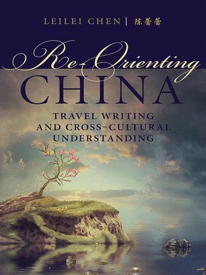 cover image of Re-Orienting China